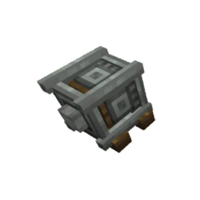 Create: Better Motors (Crafts & Additions Addon), Моды, Minecraft