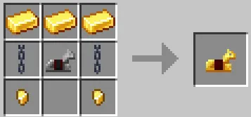 Inessentials — скриншот 3 (Моды, Minecraft)