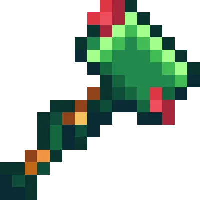 More Mythic Hammers — скриншот 3 (Текстуры, Minecraft)