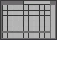 DARK_MODE — скриншот 2 (Текстуры, Minecraft)