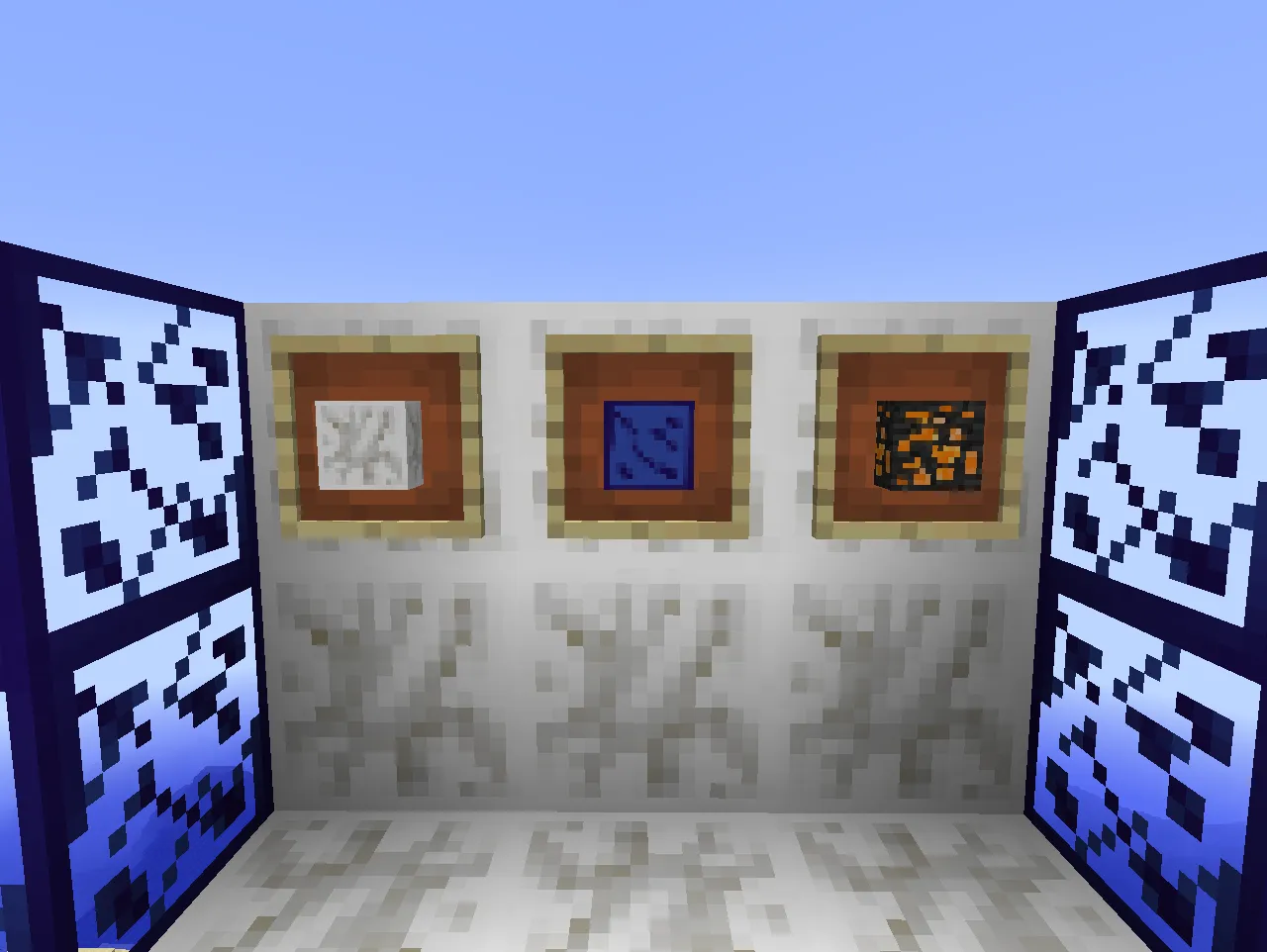 Magic Ink Mod, Моды, Minecraft