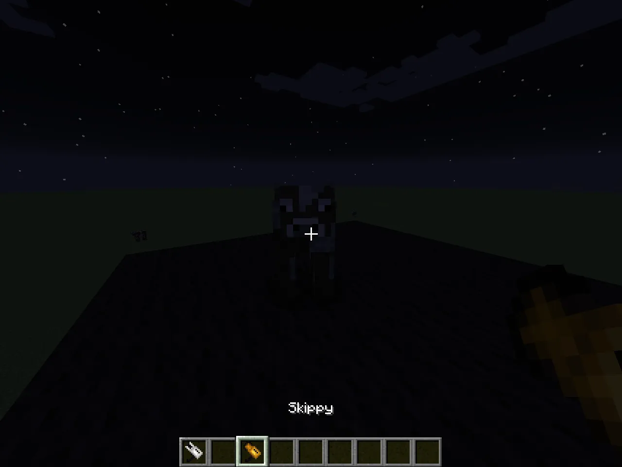 LIDAR, Моды, Minecraft