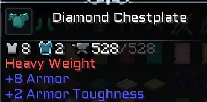 Heartbeat, Моды, Minecraft
