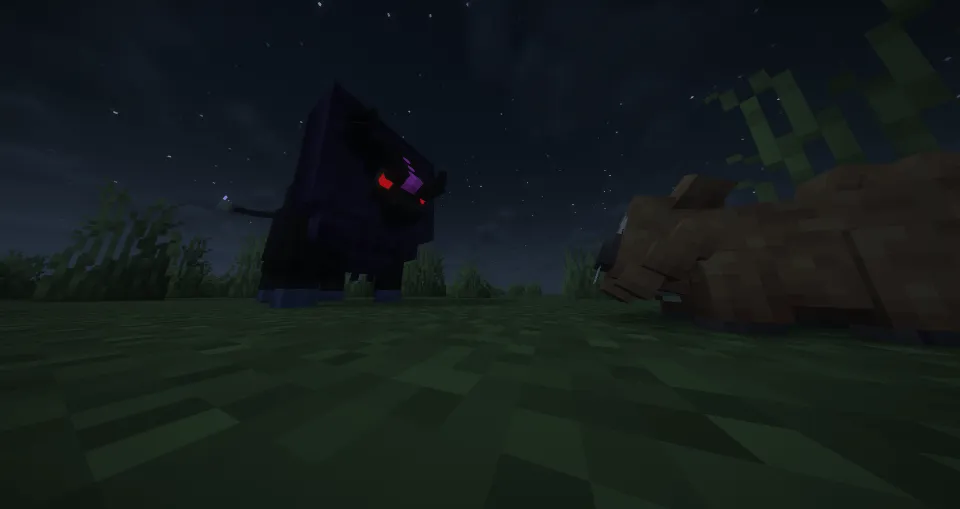 Cobblemon: Eldoria's Fakemon — скриншот 5 (Моды, Minecraft)
