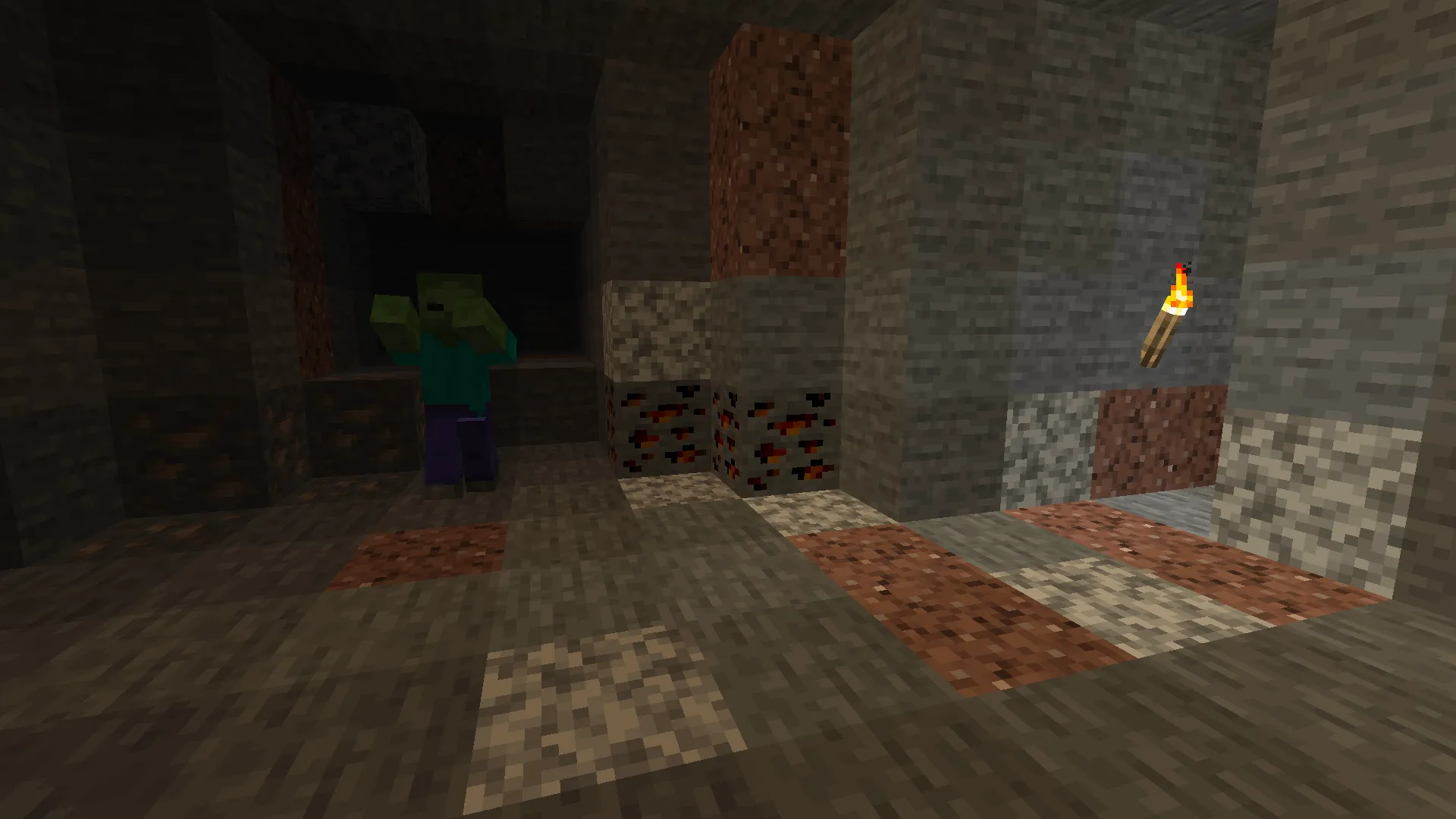 Terrinha, Моды, Minecraft