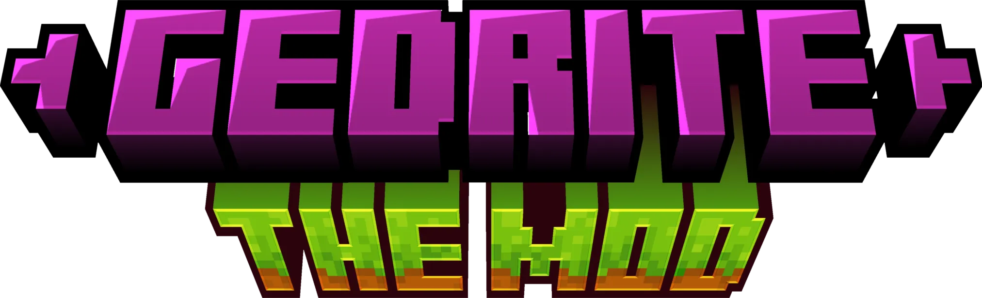 Gedrite Mod, Моды, Minecraft