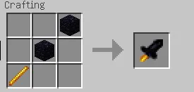 SAF, Моды, Minecraft