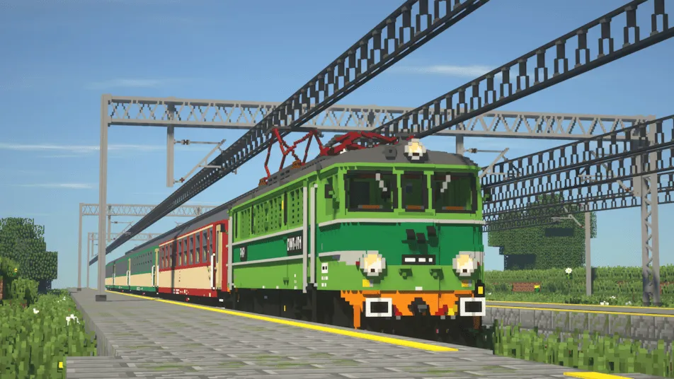 project-978844 — скриншот 7 (Текстуры, Minecraft)