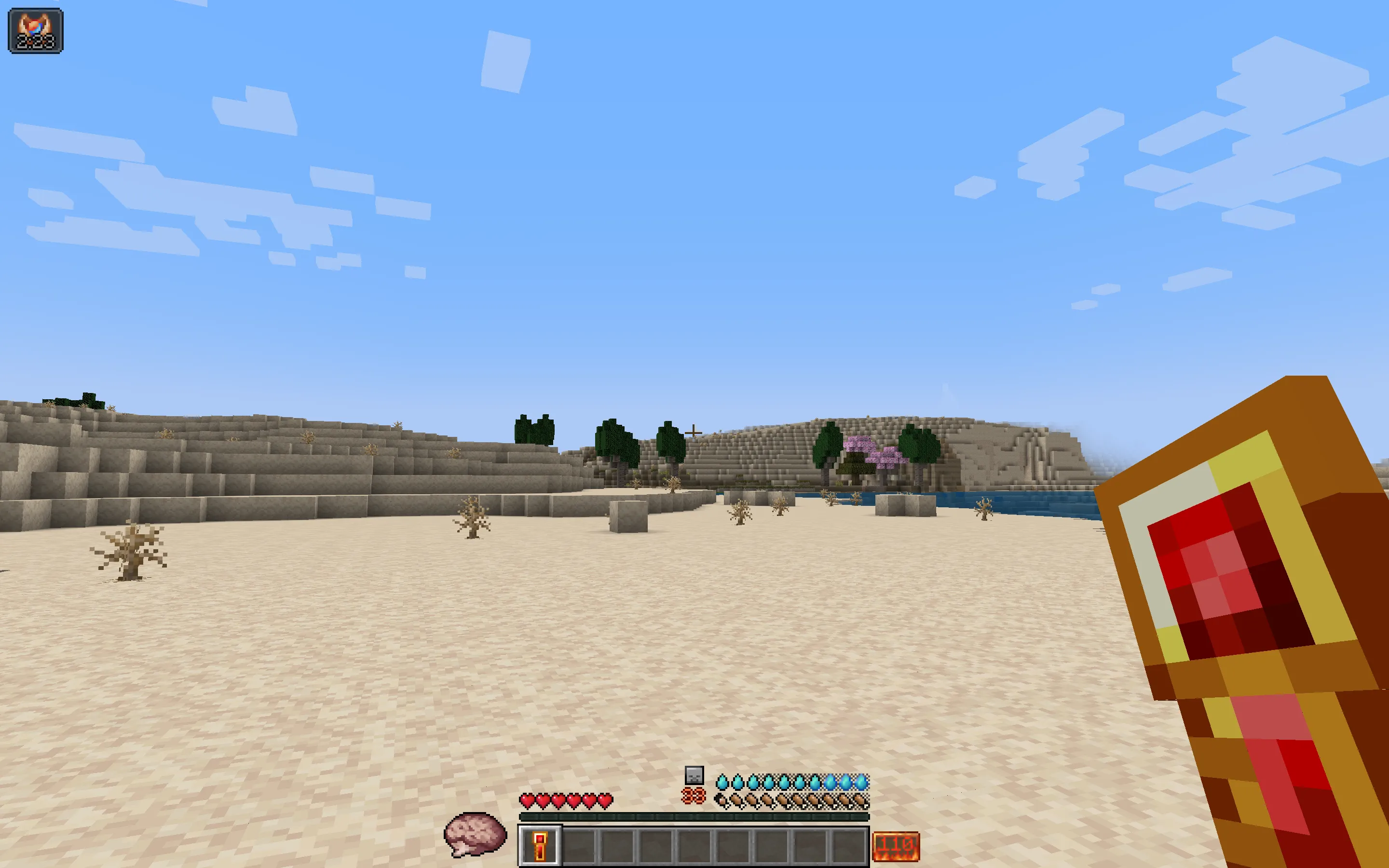 An Inconvenient Modpack — скриншот 3 (Модпаки, Minecraft)