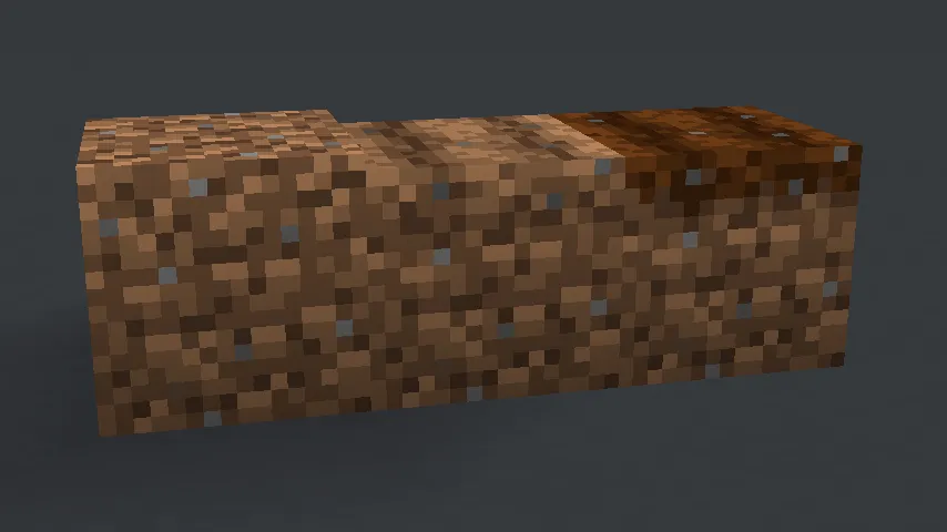 Arachnia — скриншот 53 (Текстуры, Minecraft)