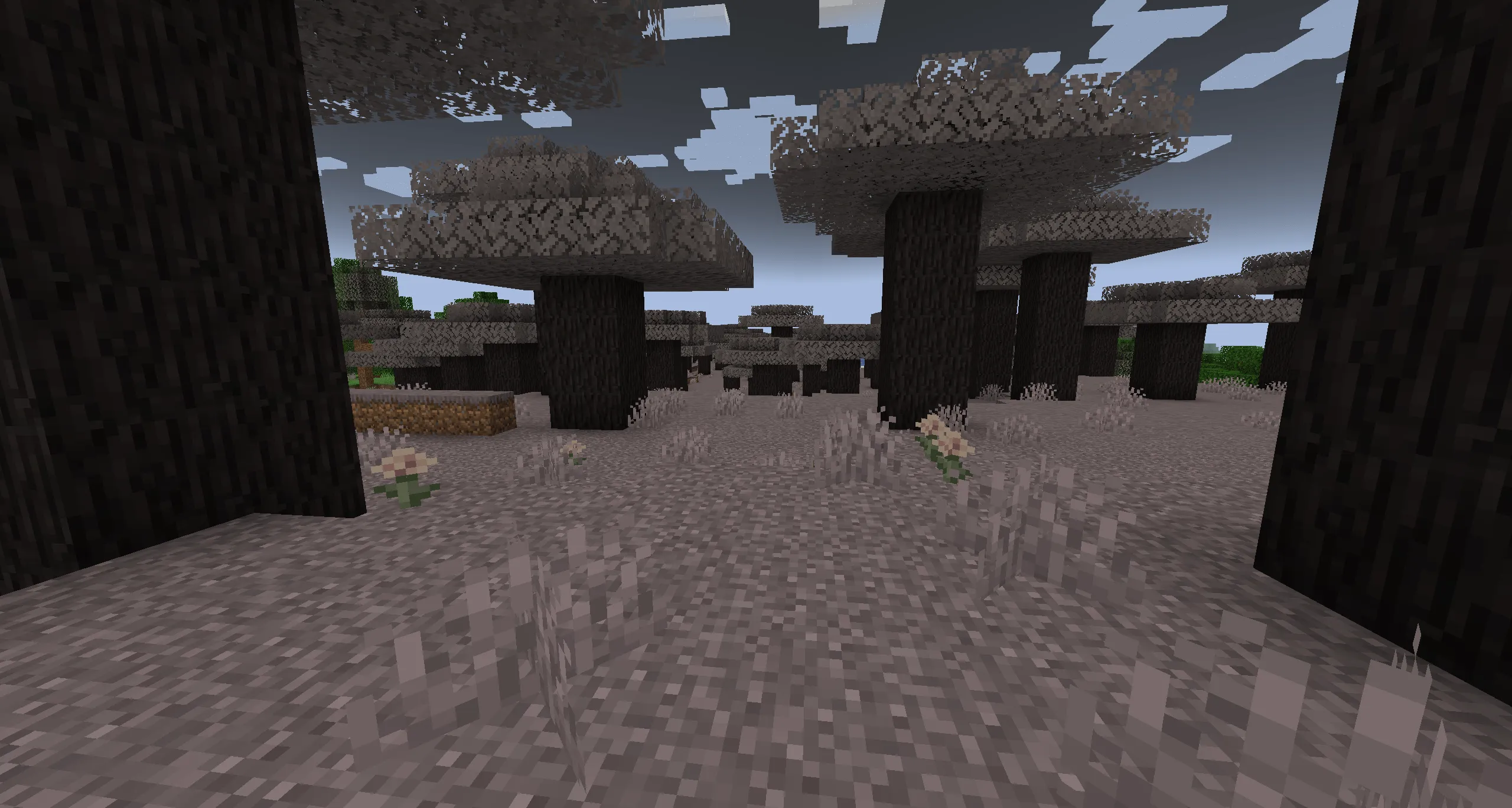 Witchcraft and Curses — скриншот 2 (Моды, Minecraft)