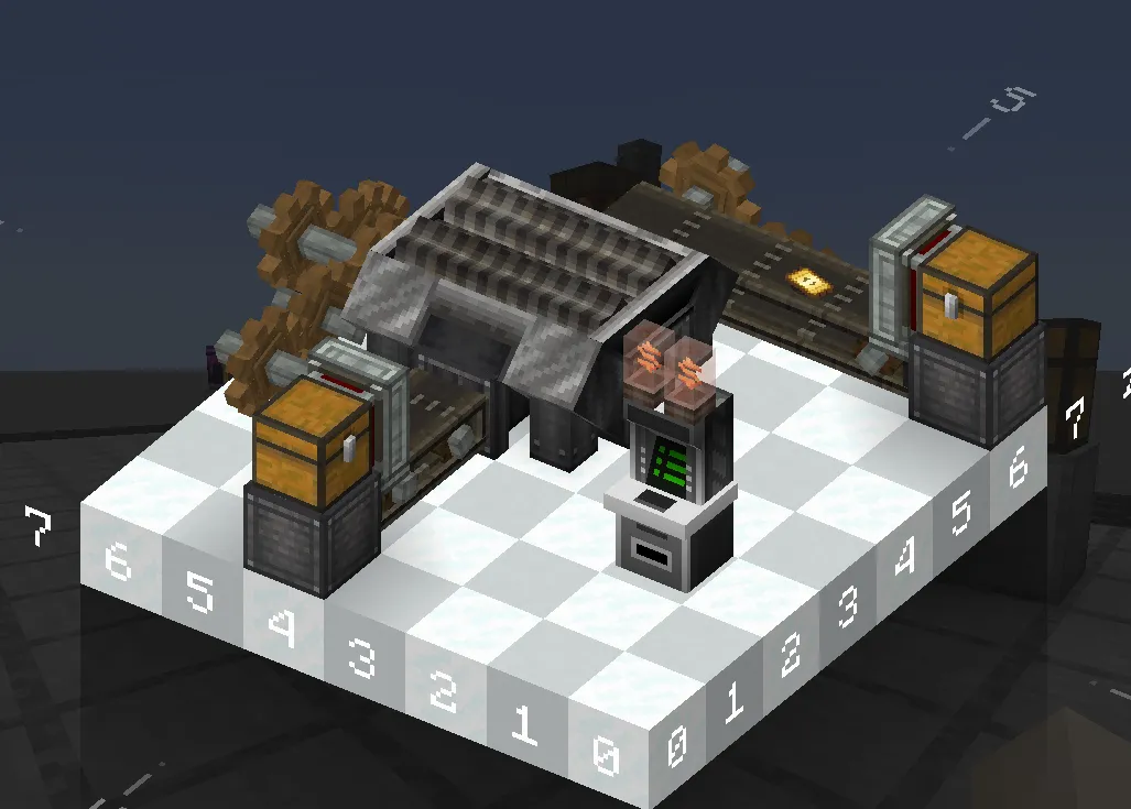 DANDYCORP Cobblemon Additions, Моды, Minecraft