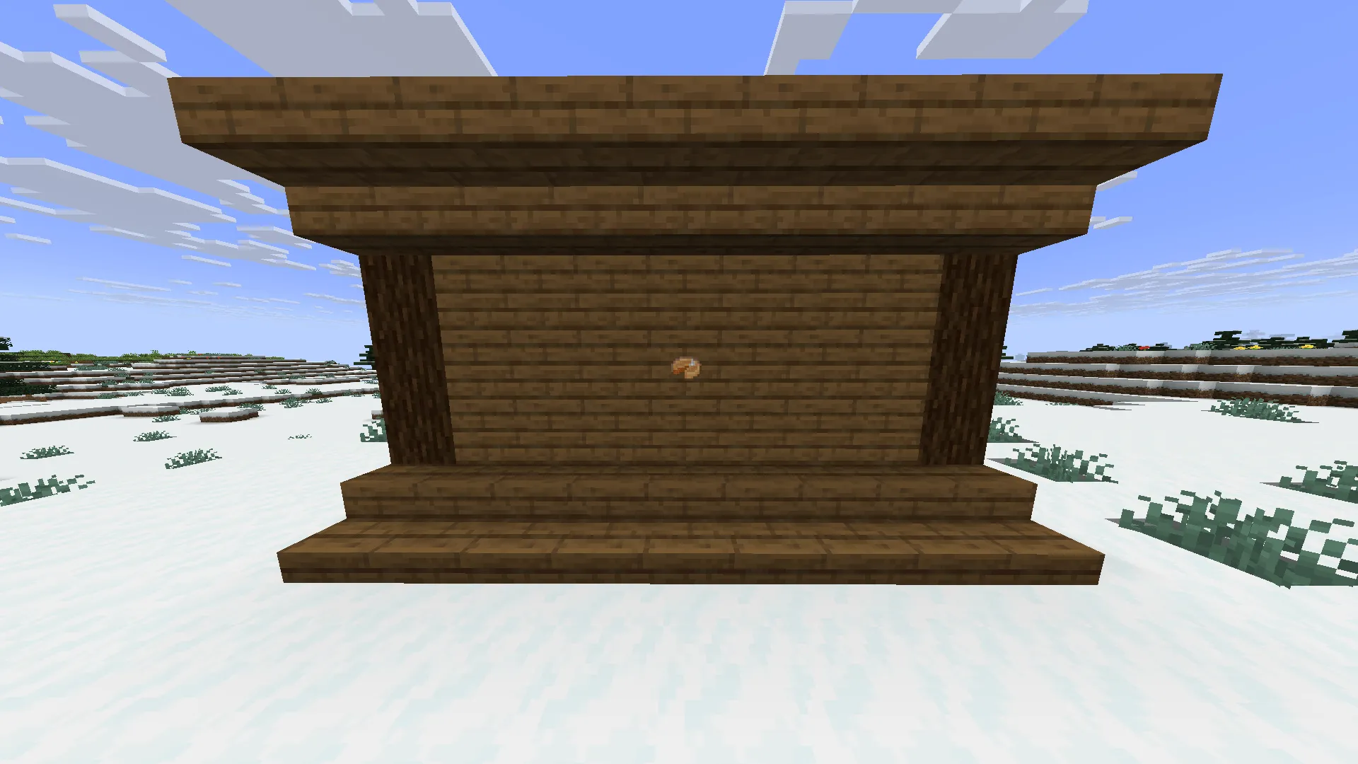 Pumpkin Pies ++, Текстуры, Minecraft