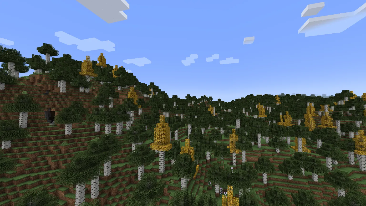 Would — скриншот 6 (Моды, Minecraft)