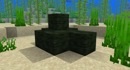 Tom's Improvements, Текстуры, Minecraft