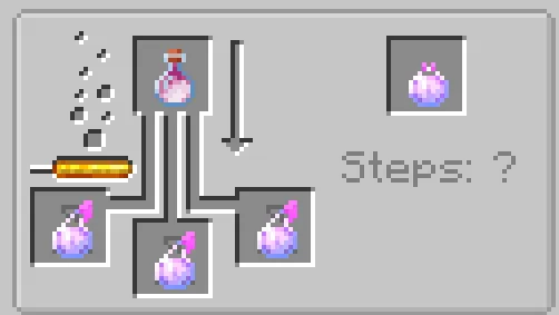 Milk Bottle, Моды, Minecraft