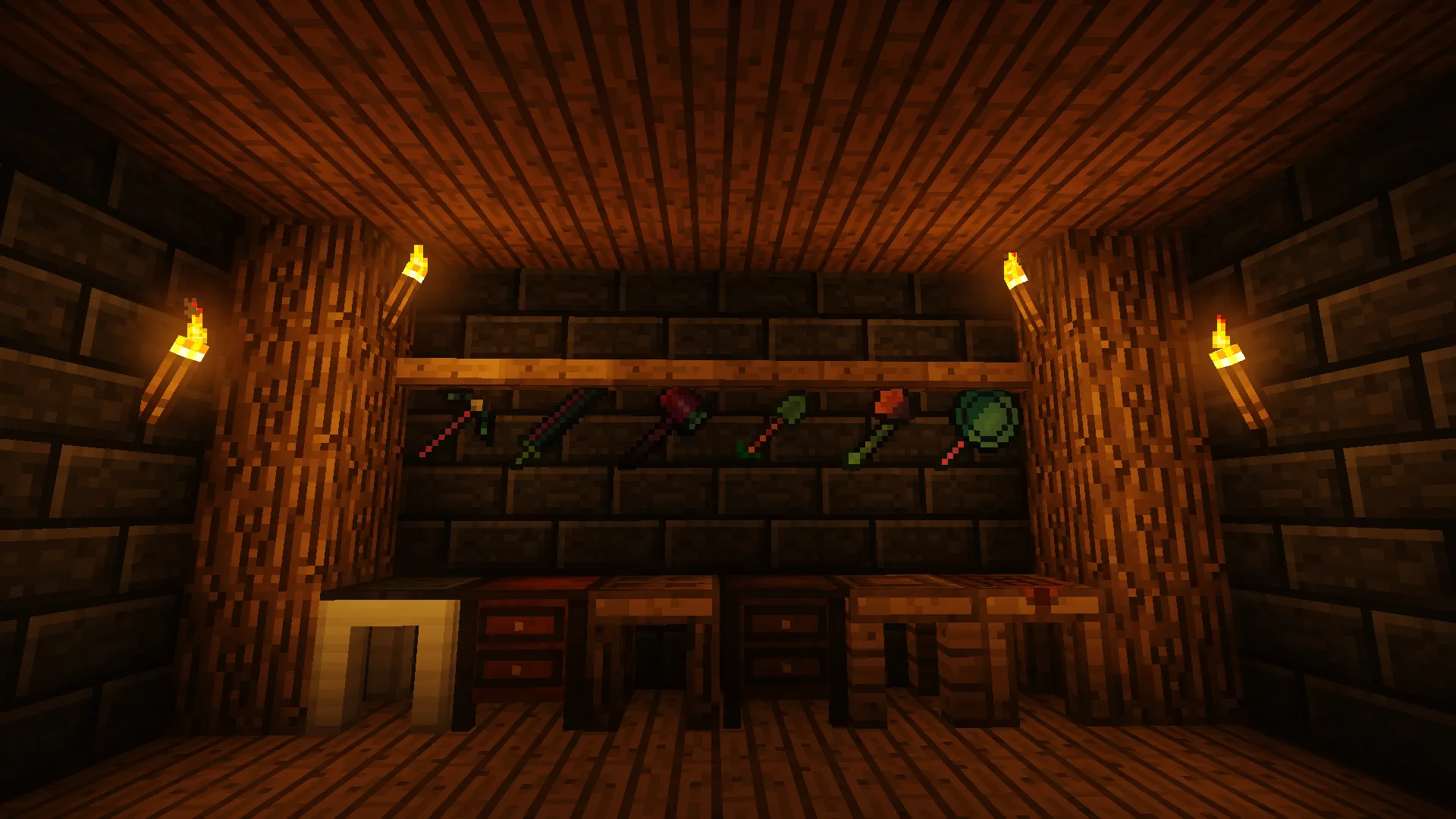 MineBottle — скриншот 2 (Модпаки, Minecraft)