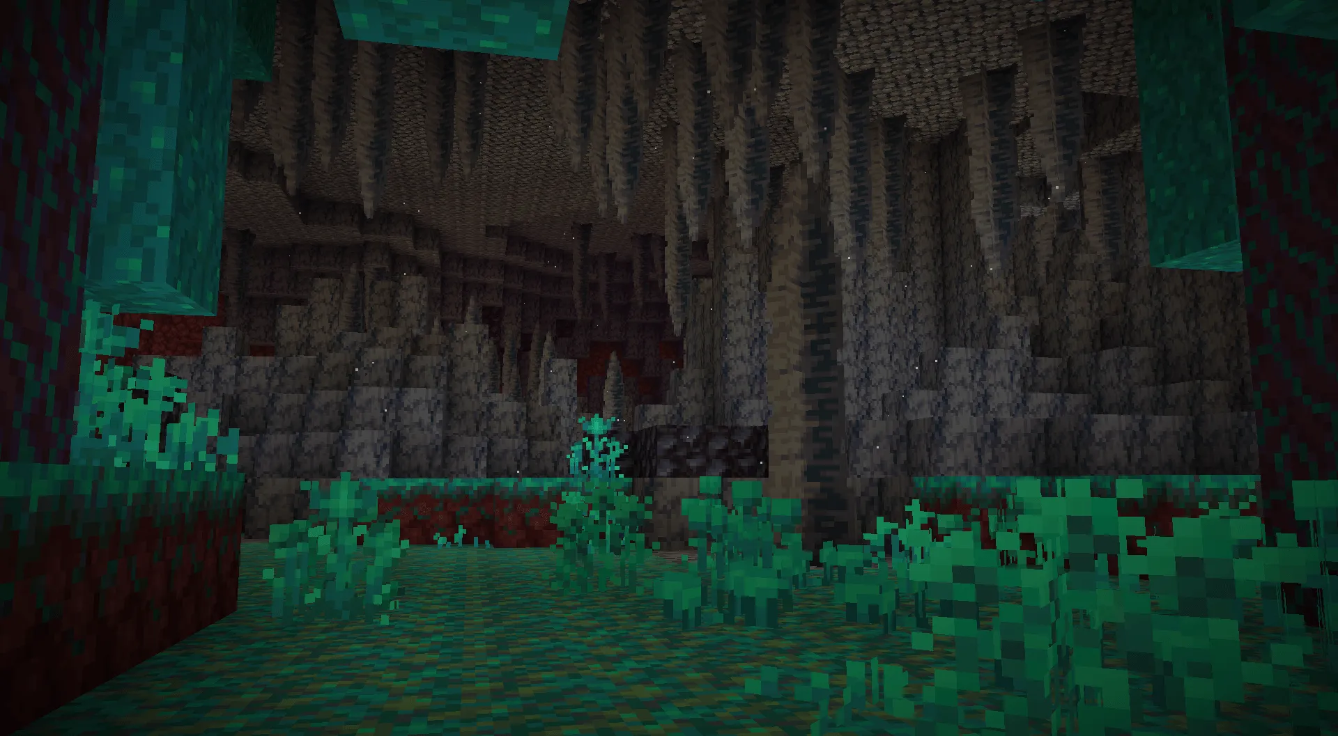 Reintegrated: Chipped, Моды, Minecraft