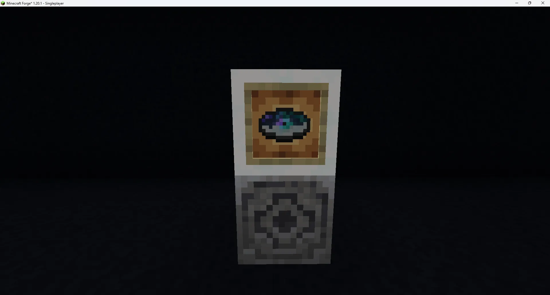 T_en_M's Music Discs — скриншот 6 (Моды, Minecraft)