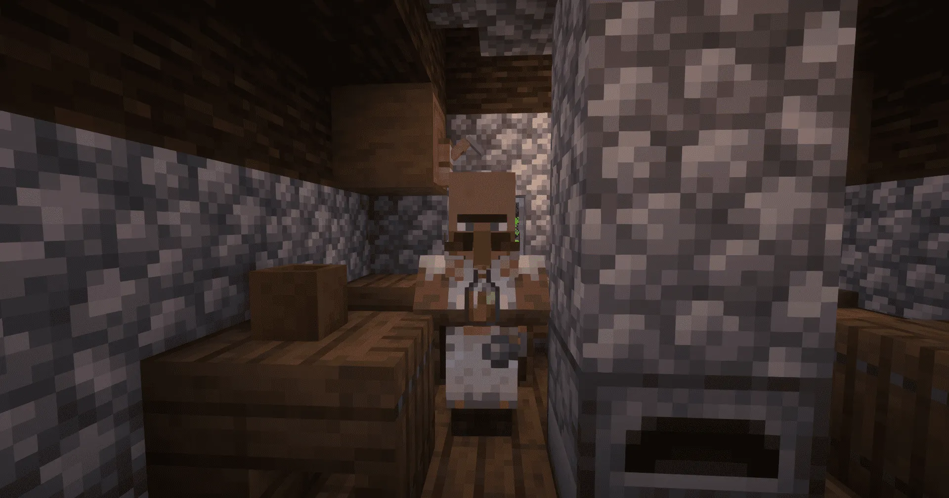 Loot & Explore, Моды, Minecraft