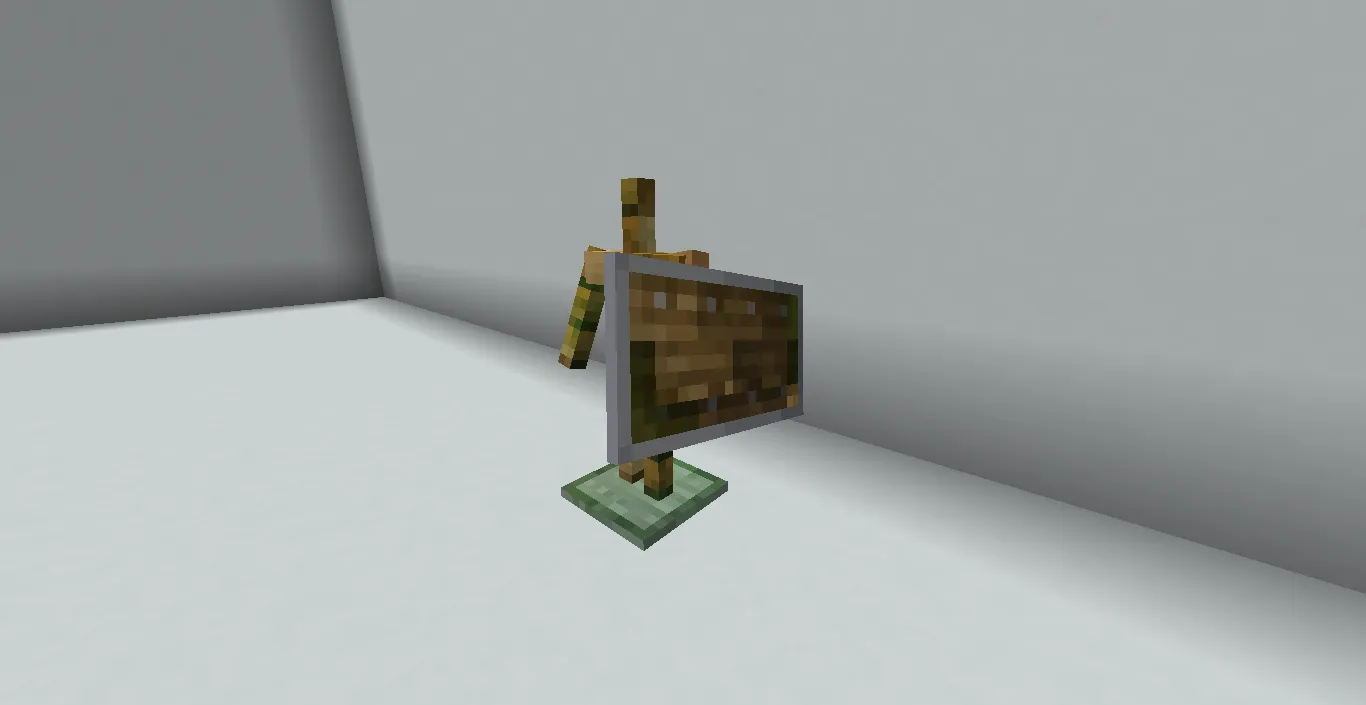 Hikcs's Jungle Textures, Текстуры, Minecraft