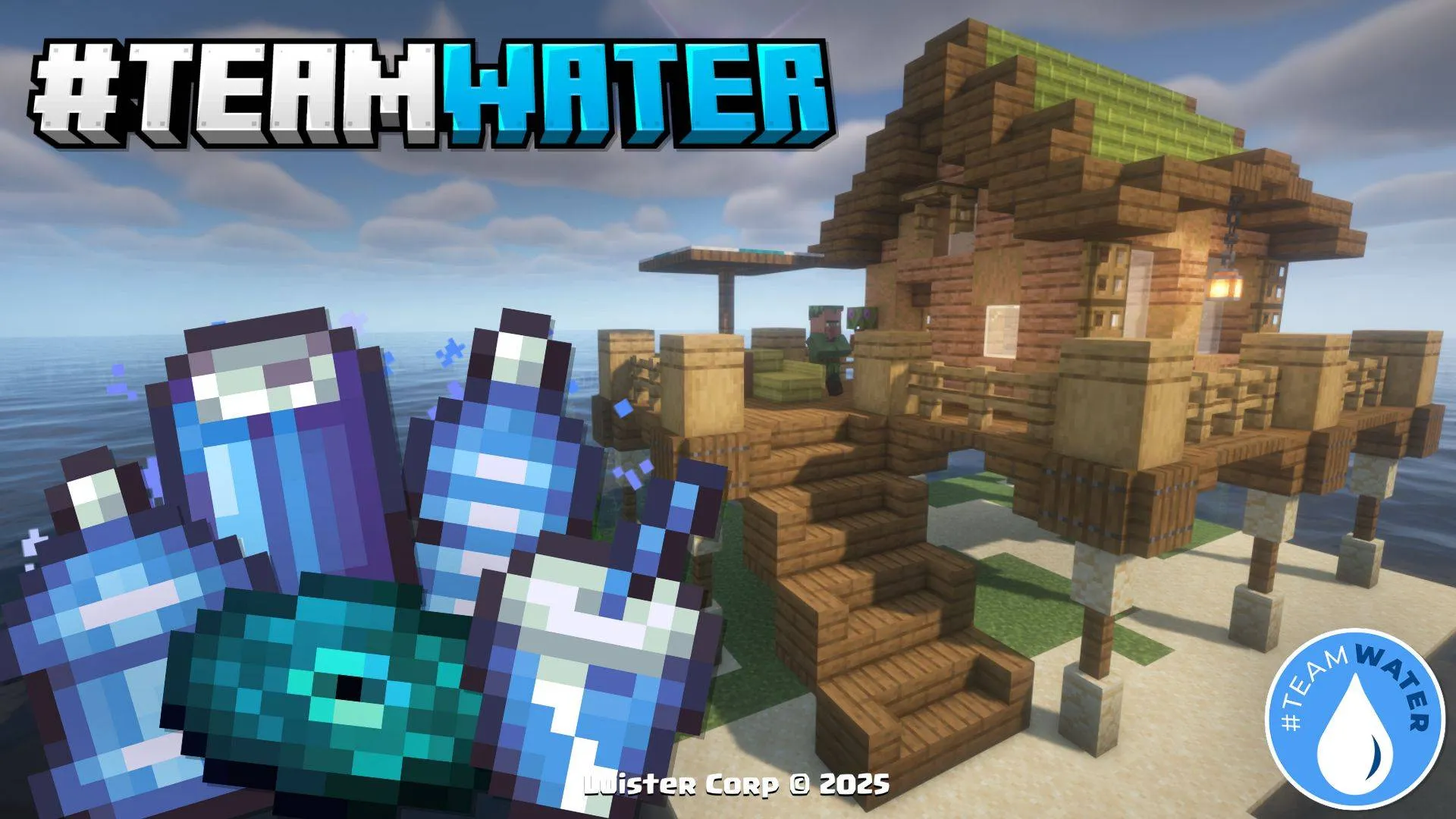 project-1388765, Моды, Minecraft