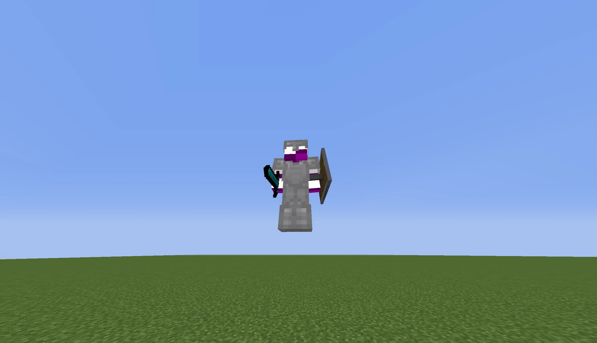 BBG (end game mod) — скриншот 7 (Моды, Minecraft)