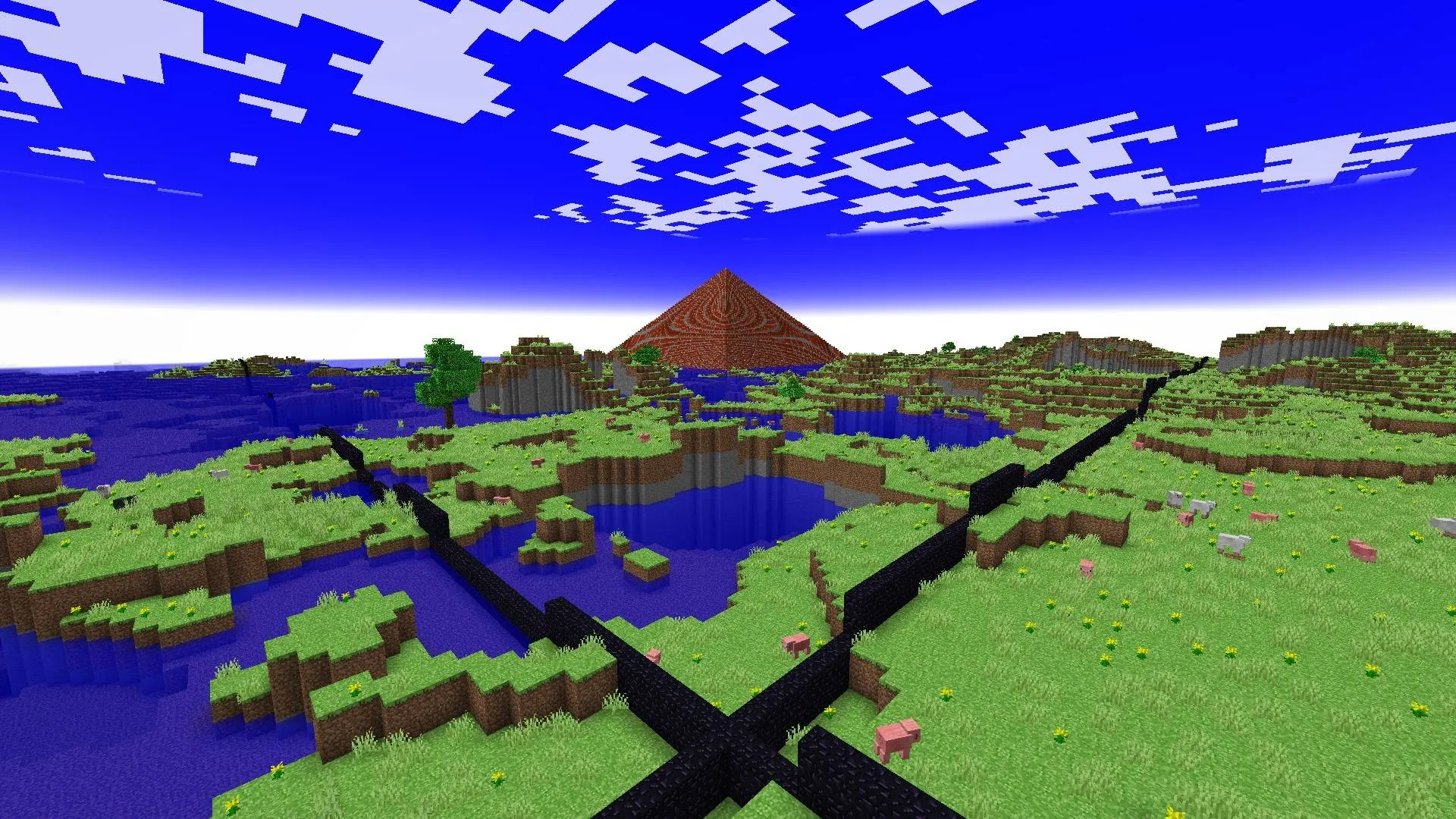Infdev Reborn, Моды, Minecraft