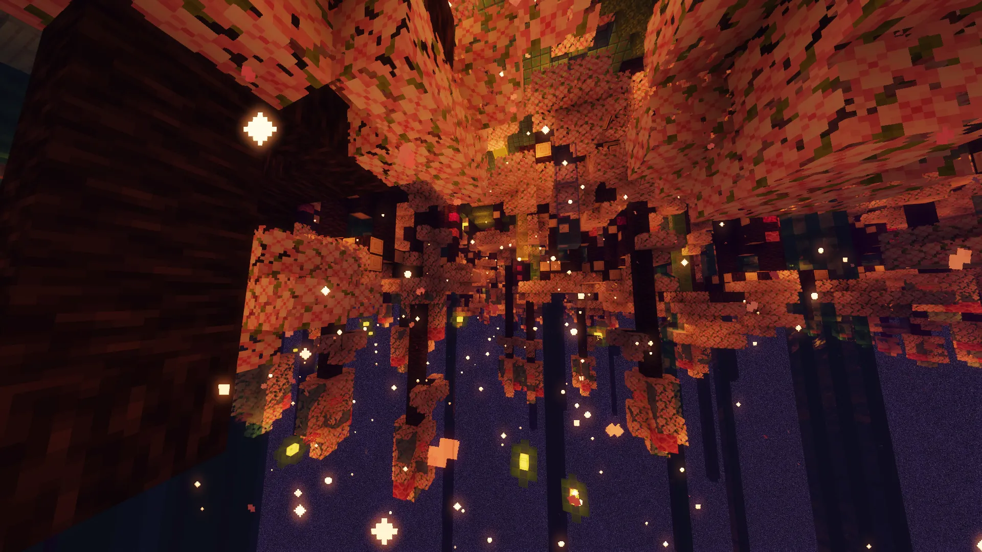 CAWEZ's Mantle to Stratus, Моды, Minecraft