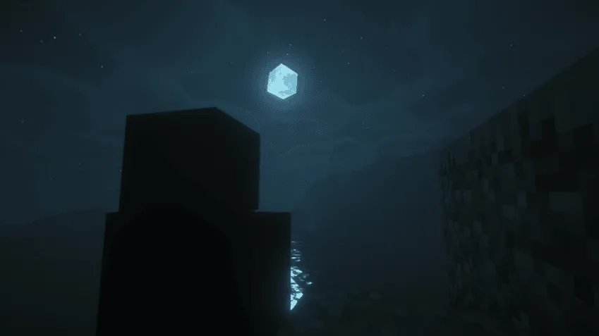 The Cursed One, Моды, Minecraft