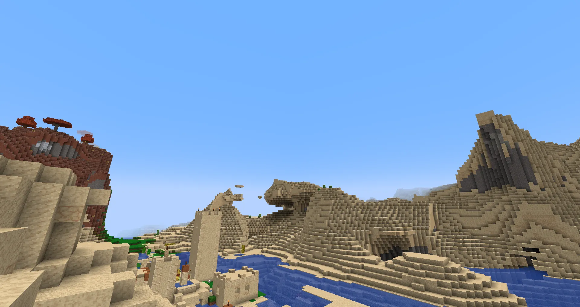 StackPack — скриншот 3 (Текстуры, Minecraft)