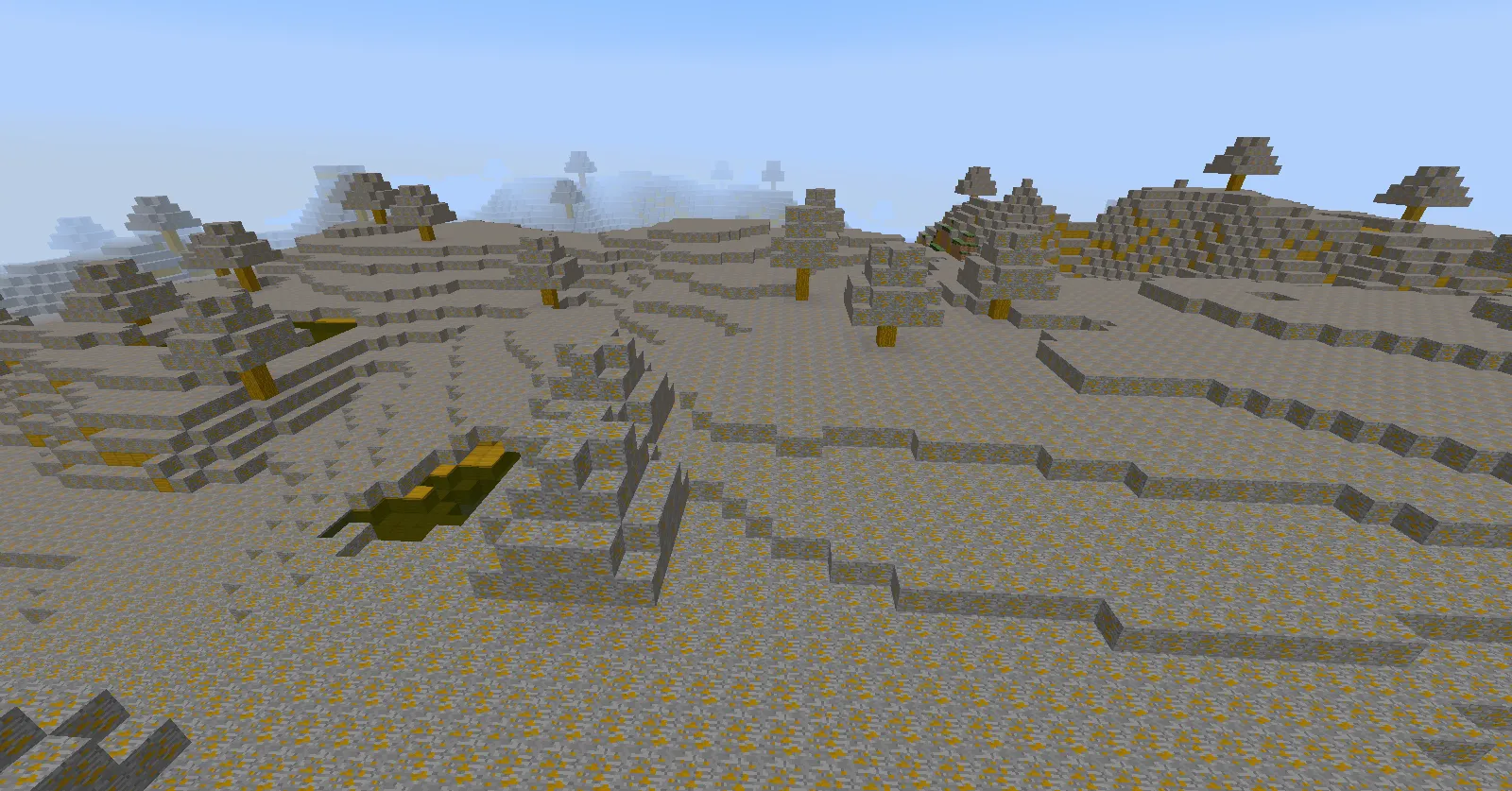 Useless Ores Mod, Моды, Minecraft