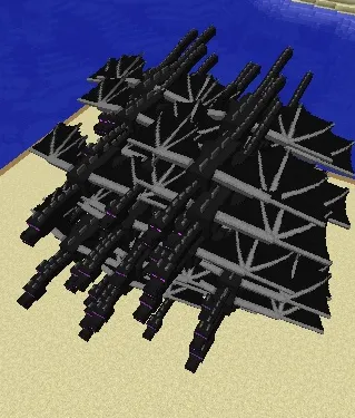 LumenTech — скриншот 49 (Плагины, Minecraft)
