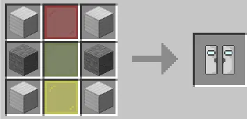 Omoriroi's Idle Death Gamble — скриншот 2 (Моды, Minecraft)