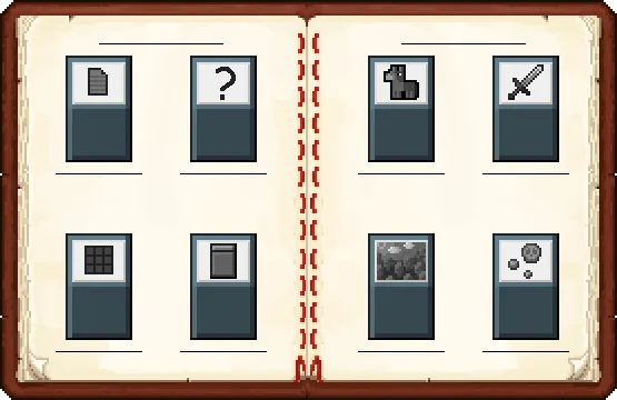 TCG, Моды, Minecraft