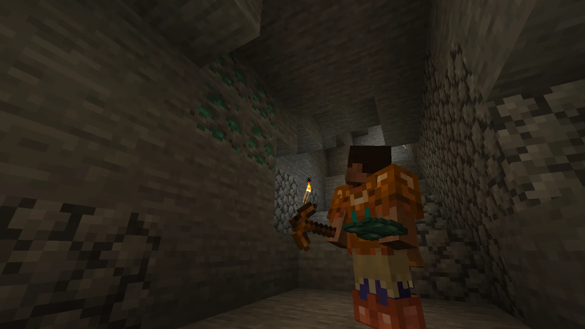 JMG's Better Than Ever (BTE) — скриншот 14 (Моды, Minecraft)