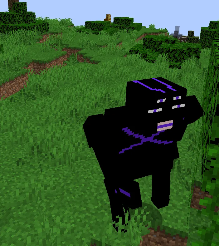 JOECRAF, Моды, Minecraft
