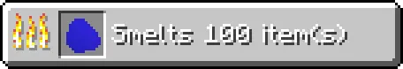 Coalossal Coals, Моды, Minecraft