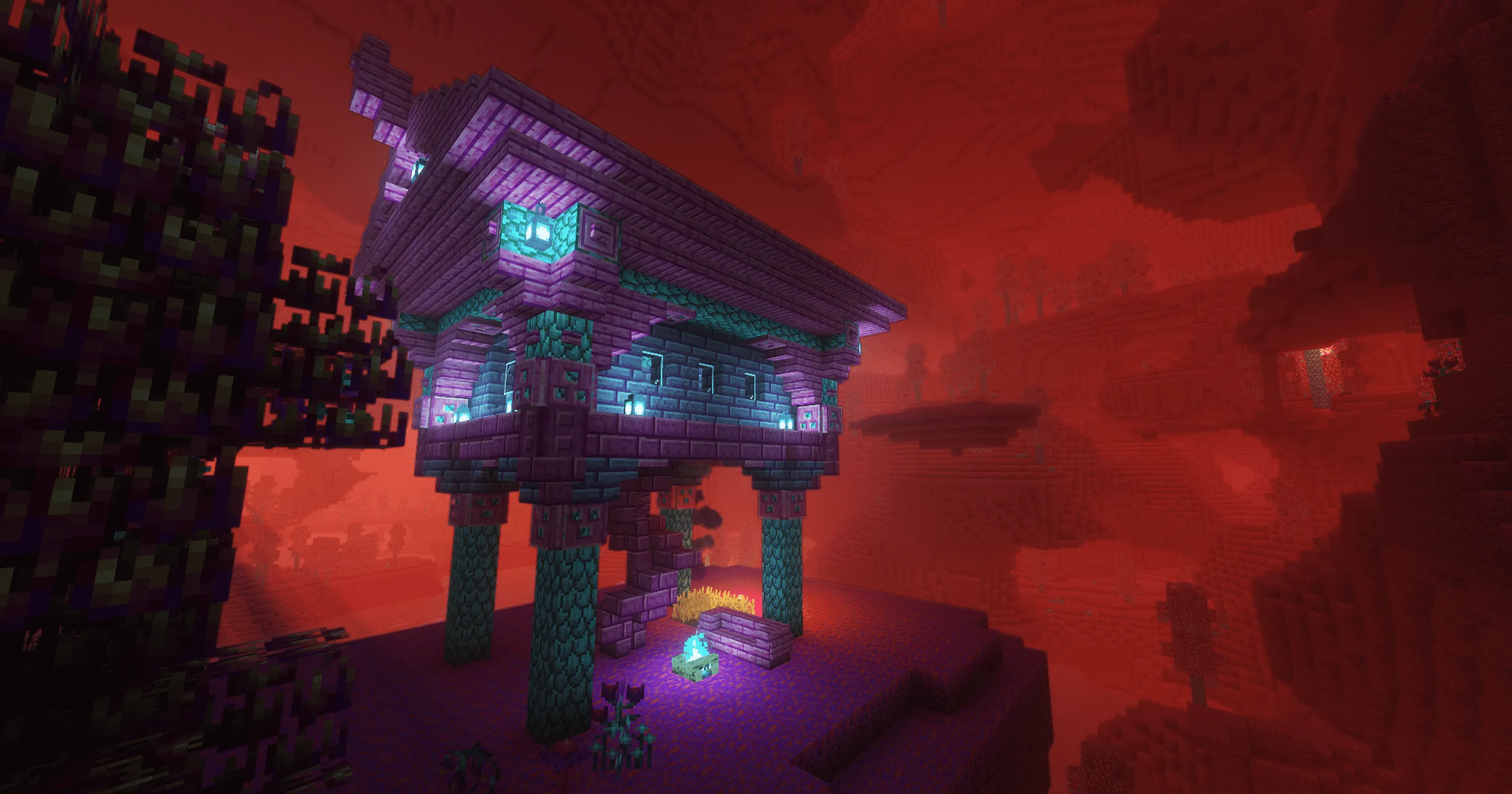 Undead Remains, Моды, Minecraft