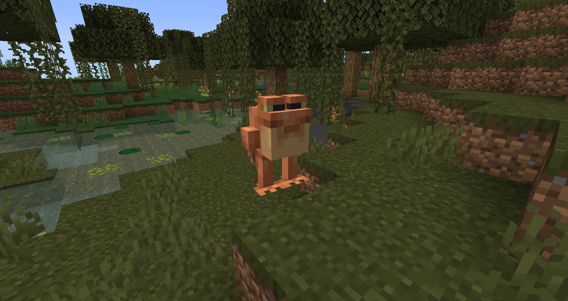 Cryptozoologicraft | a Minecraft Cryptid Mod, Моды, Minecraft