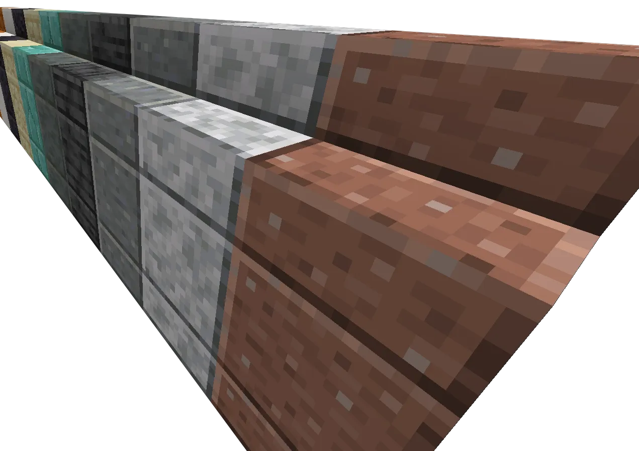 Craftiful — скриншот 5 (Текстуры, Minecraft)