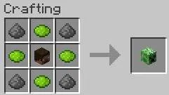 All Items Craftable + Recrafts by Limo4317, Моды, Minecraft