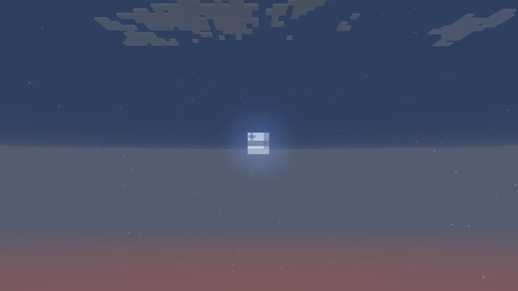 Death Star Texture Pack — скриншот 1 (Текстуры, Minecraft)