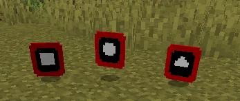 Squid Game Tools, Моды, Minecraft