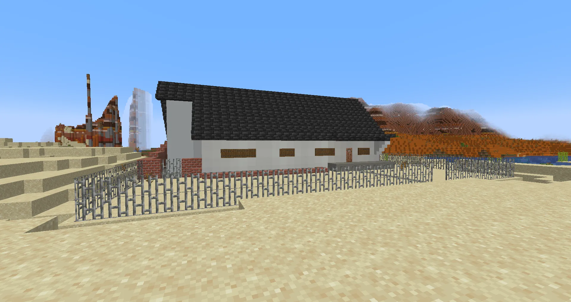 The RTG Gaming's Home, Моды, Minecraft