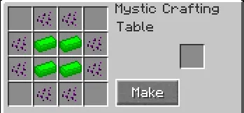 Mythic Artifacts, Моды, Minecraft