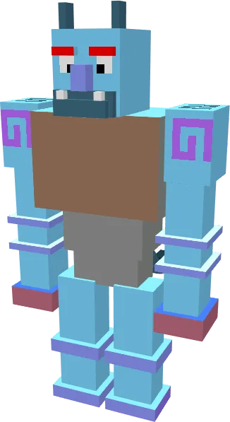 SKINHD mod — скриншот 2 (Моды, Minecraft)