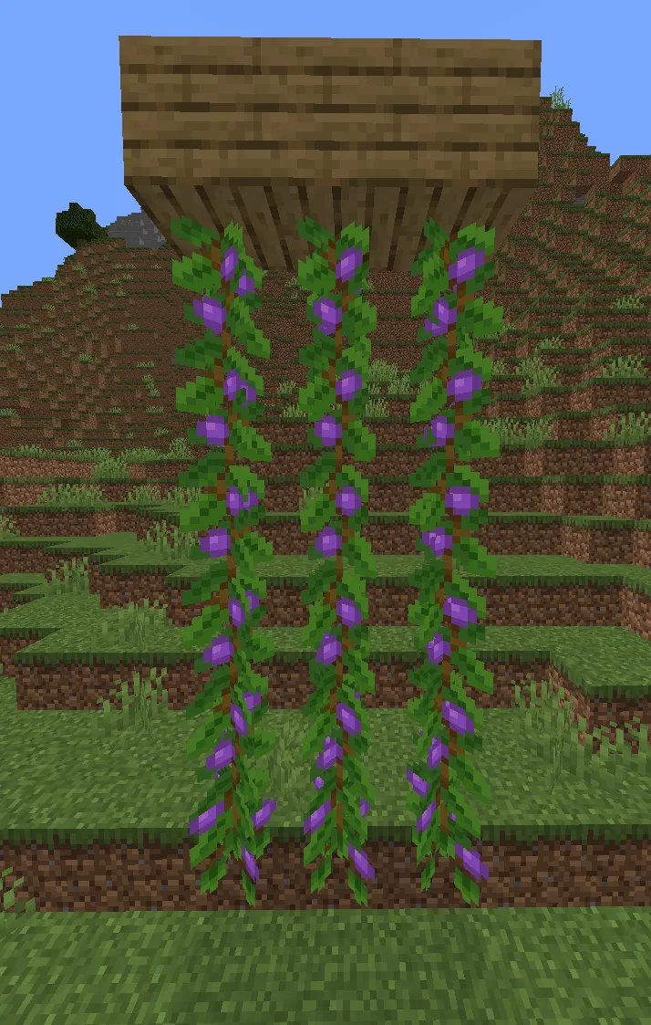 Feastful, Моды, Minecraft