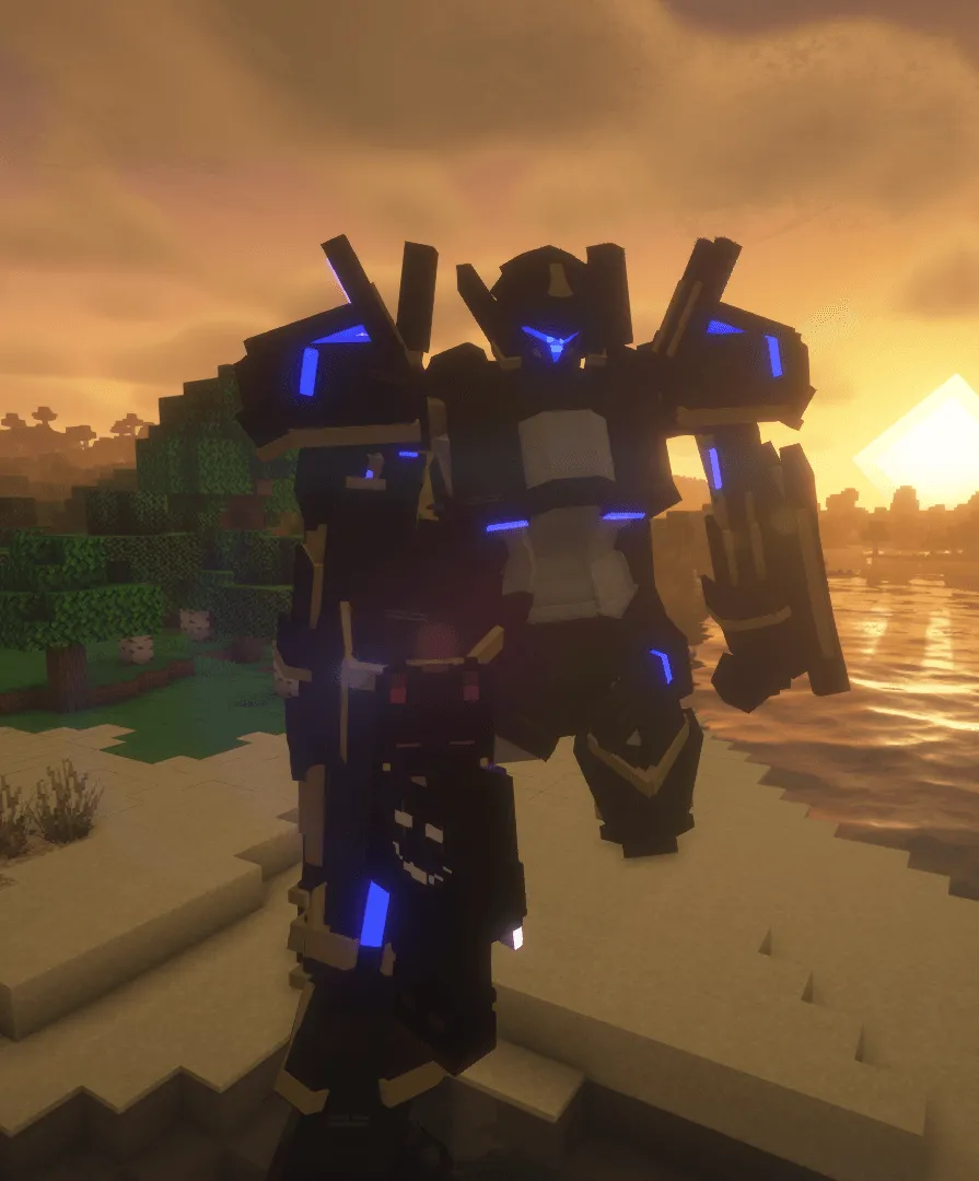 War of Z — скриншот 5 (Модпаки, Minecraft)