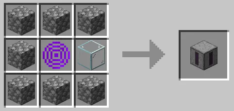 The Void, Моды, Minecraft